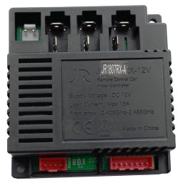 Modul telecomanda 2.4GHz 12V JR1807RX-A
