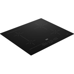 Plita Inductie Beko HII64200SFMT | 4 Zone, Flexi, Booster, Timer