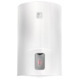 Boiler Electric Ariston Lydos R 80 LYDOS R 80 V 1,8K EU | 80L, 1800W, Montaj Vertical, Alb
