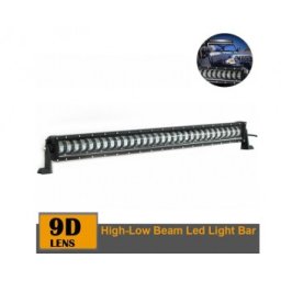 Ledbar LED 9D 88,5 CM Hi/Lo 12V 24V 19200 LM 240W