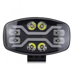 Proiector led Spider 1022 JUMBO OCA-A