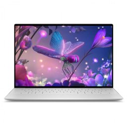 Laptop Second Hand DELL XPS 9320, Intel Core i7-1260P 2.10 - 4.70 GHz, 16GB DDR5, 512GB SSD, 13.4" FHD+, Platinum, Win 11 Pro