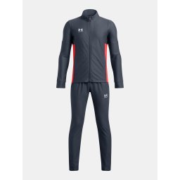 Under Armour UA B's Challenger Tracksuit - Boys