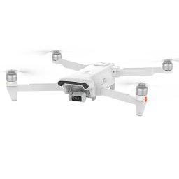 Drona pliabila FIMI X8 Tele Max, 4K 60fps, 48MP, RokLink 5.0 20km, Zoom hibrid 30x, Gimbal pe 3 axe, Inaltime zbor 5000m, Viteza 18m s, Smart Tracking, GPS, Super Night Video, Android 9.0 iOS 12.0
