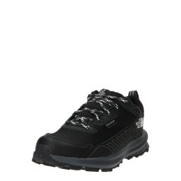THE NORTH FACE Pantofi sport 'Fastpack Hiker' negru / alb