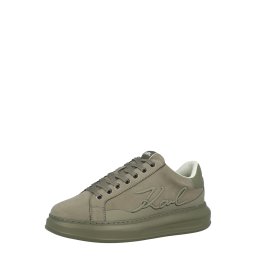 Karl Lagerfeld Sneaker low verde