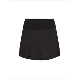 ICEBREAKER Pantaloni 'W Mer 125 Cool-Lite Active' negru
