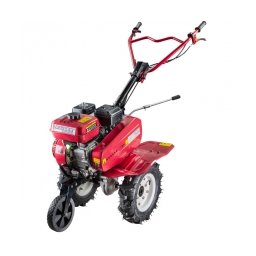 Raider - RD-T08 - Motosapa, Raider, -, 7 CP, 1000 mm, 3 viteze (2 inainte + 1 inapoi), benzina fara plumb