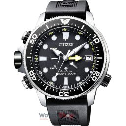 Citizen PROMASTER AQUALAND BN2036-14E Eco Drive BN2036-14E