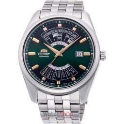 Orient SPORTY AUTOMATIC RA-BA0002E10B Multi-Year Calendar RA-BA0002E10B