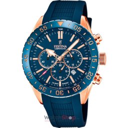 Festina CERAMIC F20516/1 Cronograf F20516/1