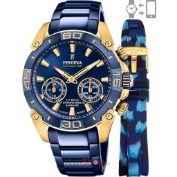 Festina CHRONO BIKE F20547/1 Editie Speciala F20547/1