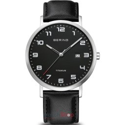 Bering Titanium 18640-402 18640-402