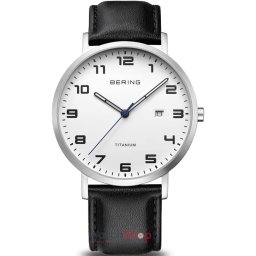 Bering Titanium 18640-404 18640-404
