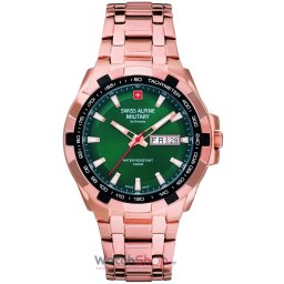 Swiss Alpine Military BY GROVANA 7043.1164 7043.1164