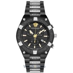 Versace Sporty Greca Chrono VESO01022 VESO01022