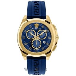 Versace New Geo Chrono VE7CA0323 VE7CA0323