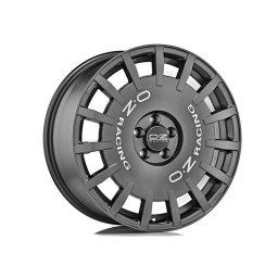 Janta aliaj OZ RALLY RACING DGSL 7x17 5x114,30 ET45