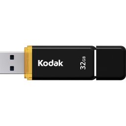 Memorie USB Stick USB 32GB K103 USB 3.0 Negru