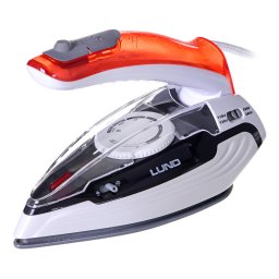 Fier de calcat 68100 Cu aburi 1100 W 80 ml Multicolor