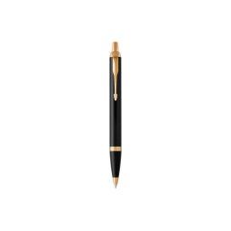Parker IM Blue Clip-on retractable ballpoint pen Medium 1 pc(s)