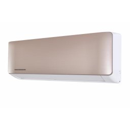 Instalatie de aer conditionat HAC-CO12WFN-GD 12000 BTU Wi-Fi, Clasa A++,Auriu