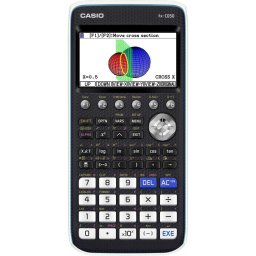 Calculator Grafic FX-CG50 Color Display
