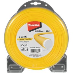 Linie de pescuit rotundă 3.0mm/56m PRO ME-02842