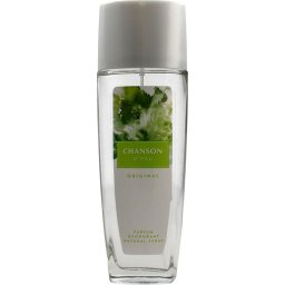Chanson D'Eau Original Dezodorant naturalny spray 75ml (32110459000)