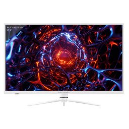 Monitor LED (39") LC-M39-QHD-165-C VA+DP+HDMI