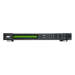 Switch KVM 4x4 HDMI Matrix Switch with Scaler