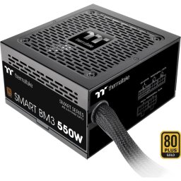Sursa SMART BM3 550W Black