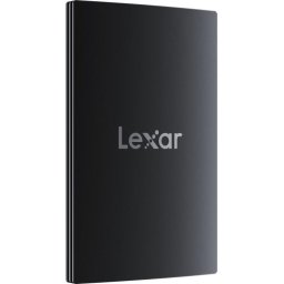 SSD Extern SL500 2TB USB 3.2 Gen 2x2 Negru
