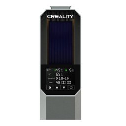 USCĂTOR DE FILAMENT SPACE PI CREALITY 3D HARDWARE