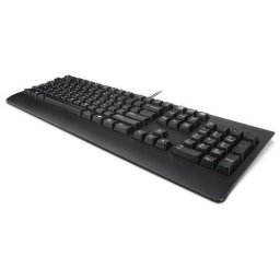 Tastatura Preferred Pro II USB Negru
