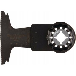 B-64864 - Accesoriu multicutter, Starlock, taiere, 40x65 mm, lemn