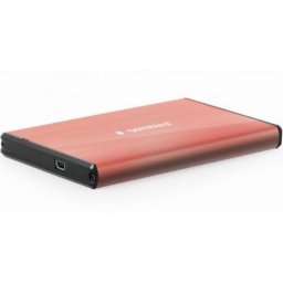 Rack extern HDD SATA USB 3.0 2.5inch Roz