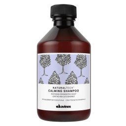Davines Natural Tech Calming Shampoo 250 ml