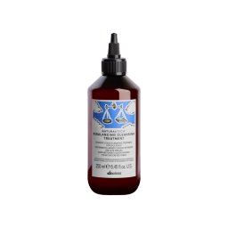 Davines Natural Tech Rebalancing Cleansing Treatment 250 ml