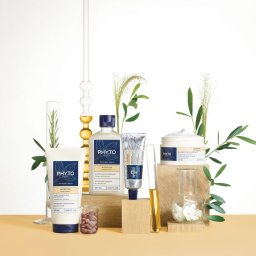 Phyto Ultra Nourishing Mask