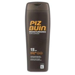 Piz Buin Moisturizing Sun Lotion SPF 30 200 ml