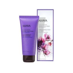 Ahava Deadsea Water Spring Blossom Mineral Hand Cream 100 ml