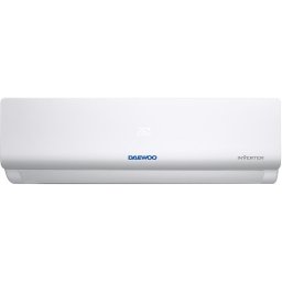 Aer conditionat DAC-09CHSDW-NK, A++/A+++, 9000BTU, Wi-Fi, Functie Incalzire, Inverter, Afisaj, alb