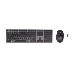 Tastatura 720 Multi-Device Rechargeable Wireless and Mouse Combo