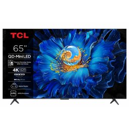 Televizor QD-MiniLED TV 4K 65''(164cm) TCL 65C69KS