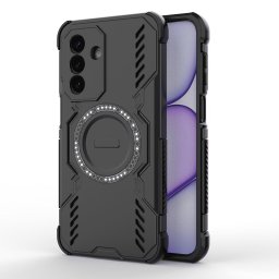 Husa Husa pentru Samsung Galaxy A27 5G - Techsuit ArmorMag Case - Black