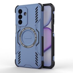 Husa Husa pentru Samsung Galaxy A27 5G - Techsuit ArmorMag Case - Blue
