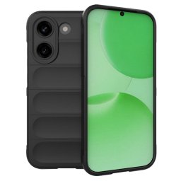 Husa Husa pentru Xiaomi Poco X8 Pro - Techsuit Magic Shield - Black