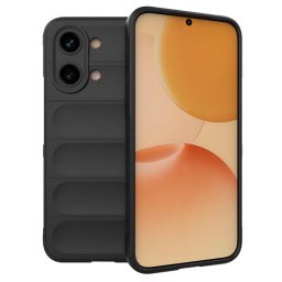 Husa Husa pentru Xiaomi Poco X8 Pro Max - Techsuit Magic Shield - Black