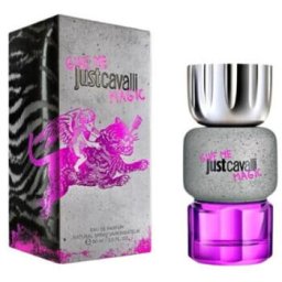 Just Cavalli Give Me Magic for Her EDP